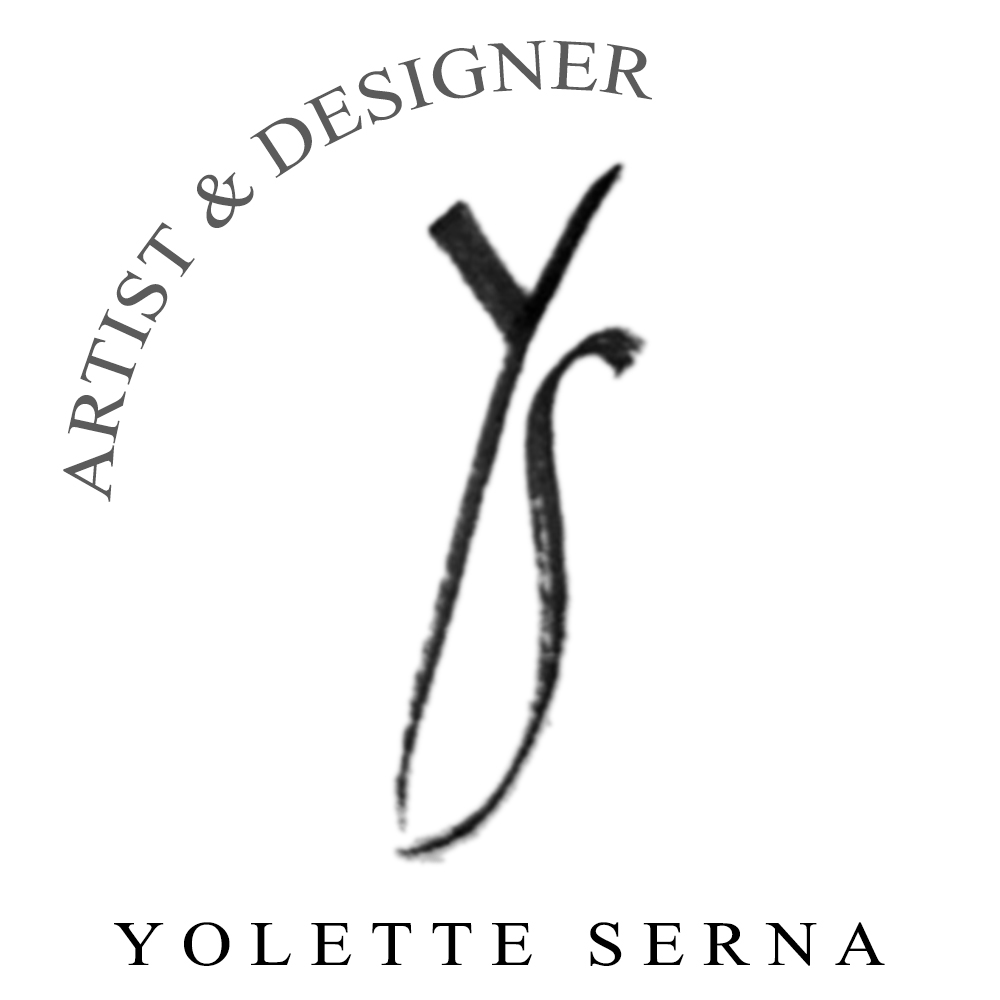 Yolette Serna Logo